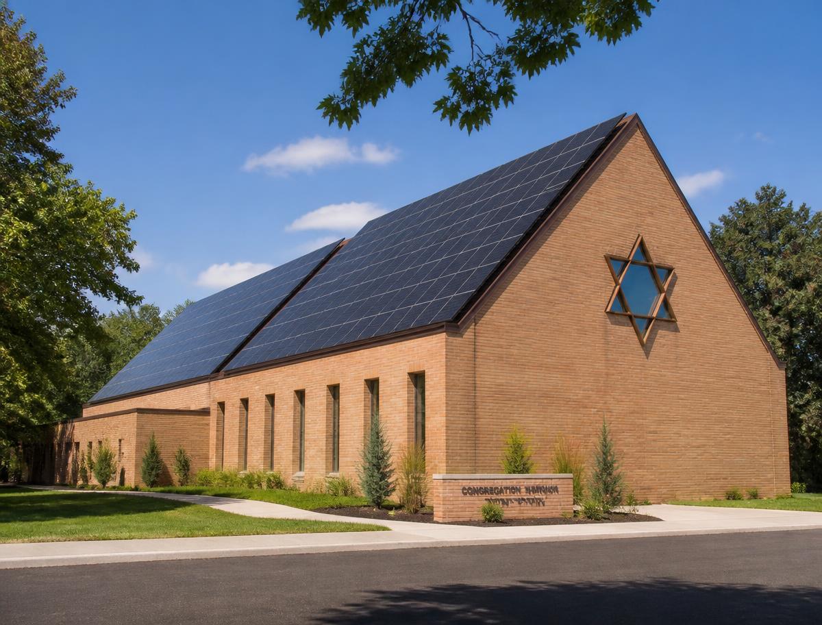 Congregations & Tax-Exempt